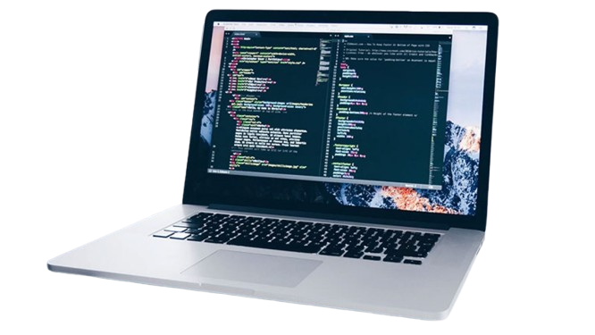 Laptop